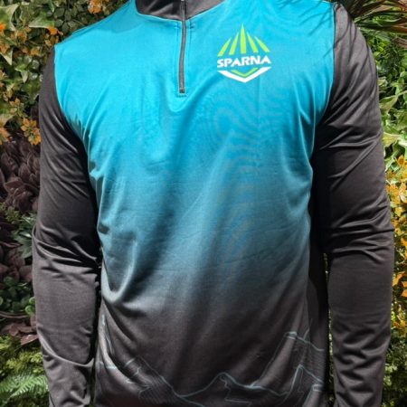 VESTES DEMI-ZIP MONTAGNE